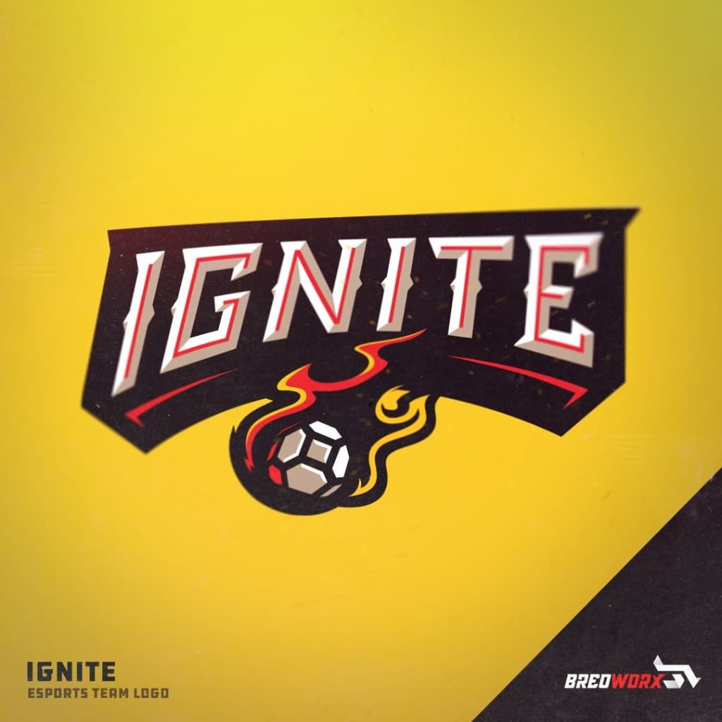 Ignite logo — final by Bredworx